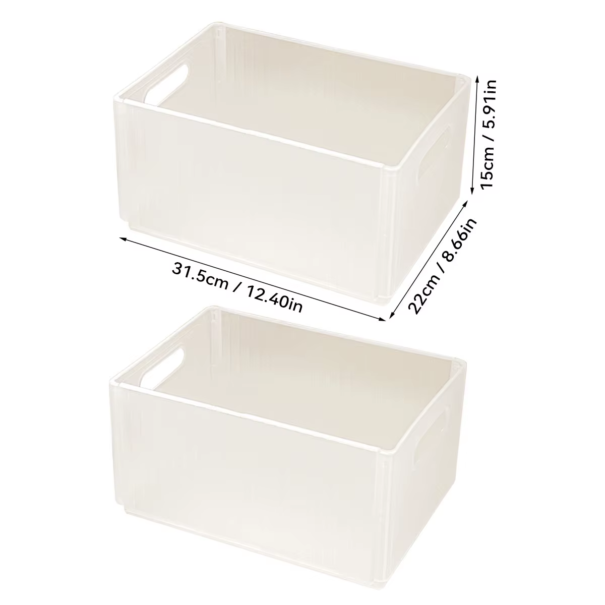 Multi-Functional Foldable Plastic Storage Box Kitchen Storage Organization Seasoning Jar Organizer Box Food Contianer