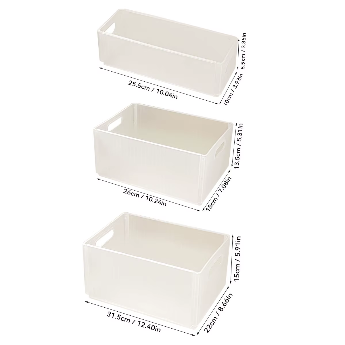 Multi-Functional Foldable Plastic Storage Box Kitchen Storage Organization Seasoning Jar Organizer Box Food Contianer