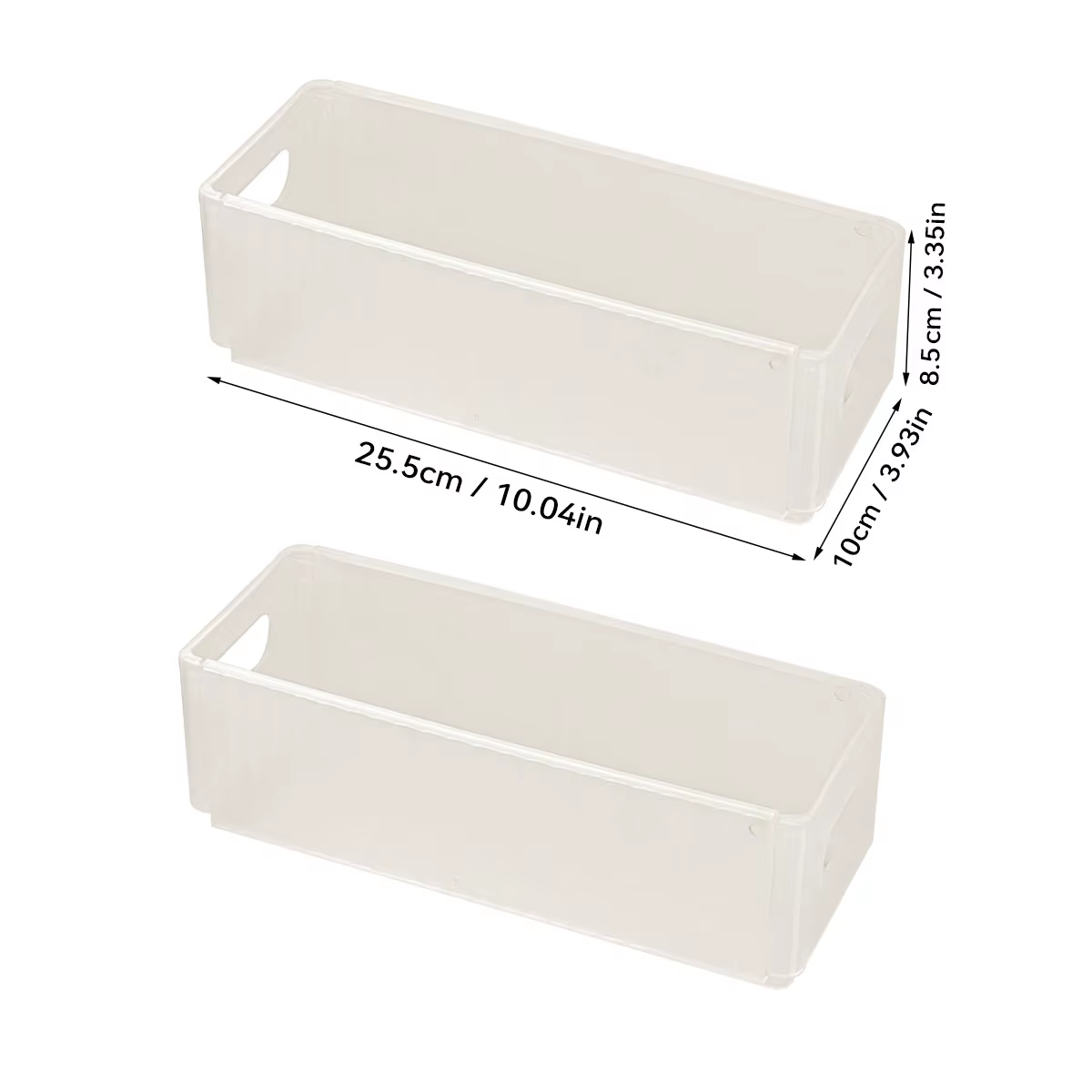 Multi-Functional Foldable Plastic Storage Box Kitchen Storage Organization Seasoning Jar Organizer Box Food Contianer