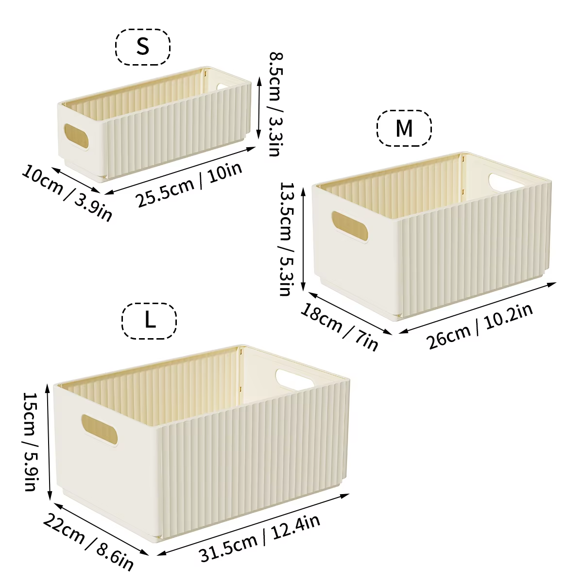 Multi-Functional Foldable Plastic Storage Box Kitchen Storage Organization Seasoning Jar Organizer Box Food Contianer