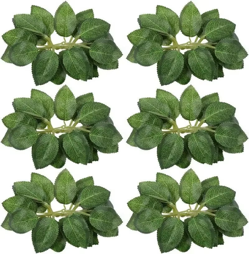Rose Artificial Flowers 15/25/100Pcs Foam Fake Roses Wedding Bouquets Centerpieces Mothers Day Valentines Gifts Party Decoration