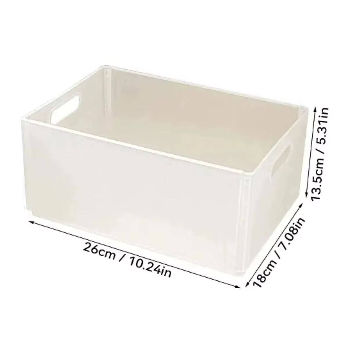 Multi-Functional Foldable Plastic Storage Box Kitchen Storage Organization Seasoning Jar Organizer Box Food Contianer